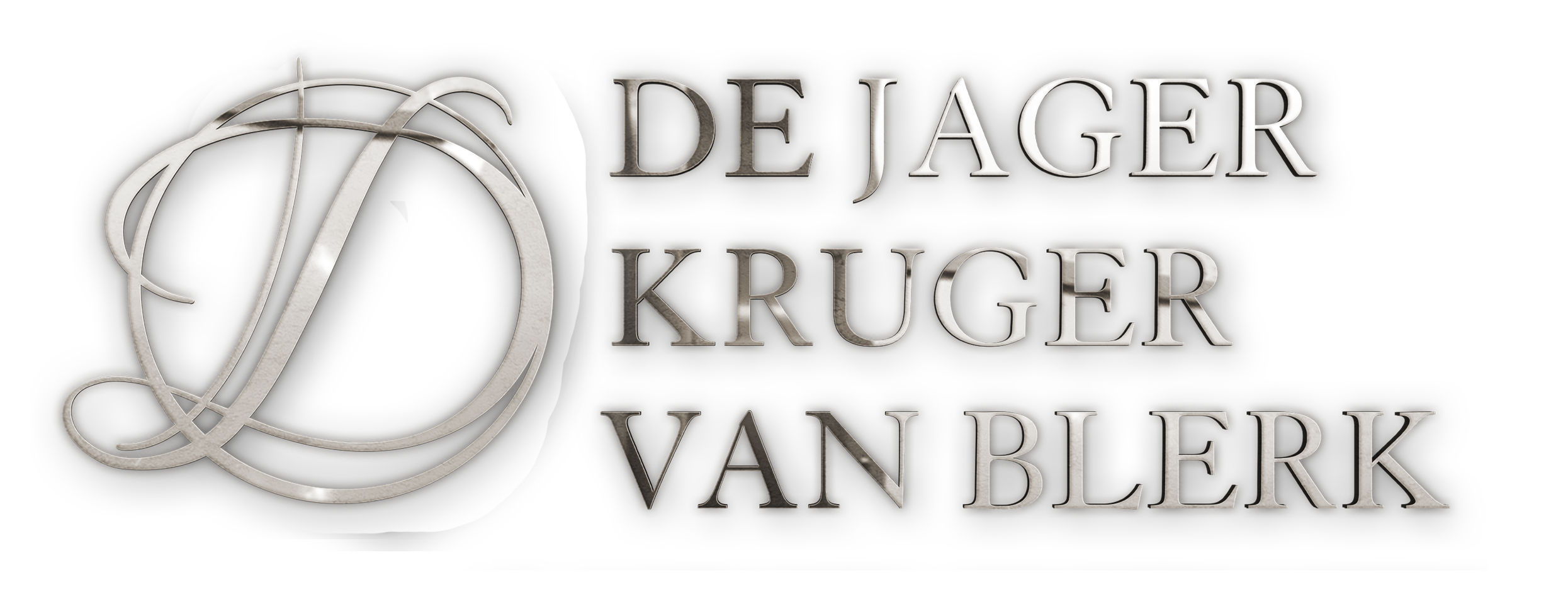 De Jager Kruger Van Blerk Attorneys Logo